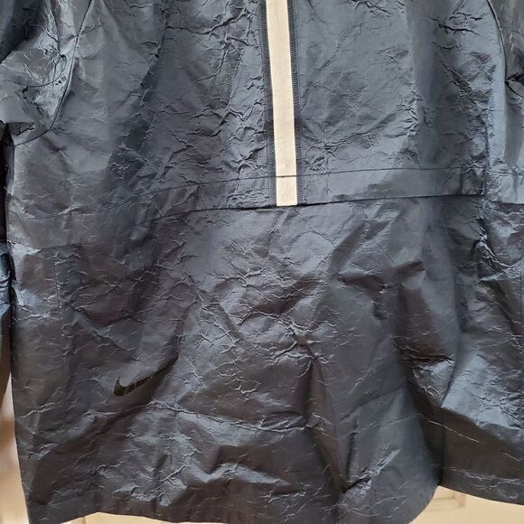Nike Sportswear Teck Pack Woven Hooded Windbreaker Jacket Men's XL [CU3758-458] - Picture 3 of 15